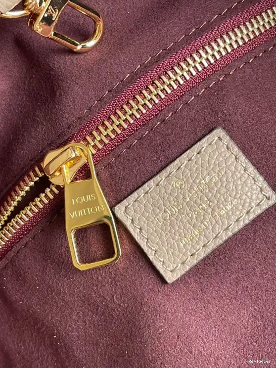 Cheap LOUIS VUITTON MM NEVERFULL 0703